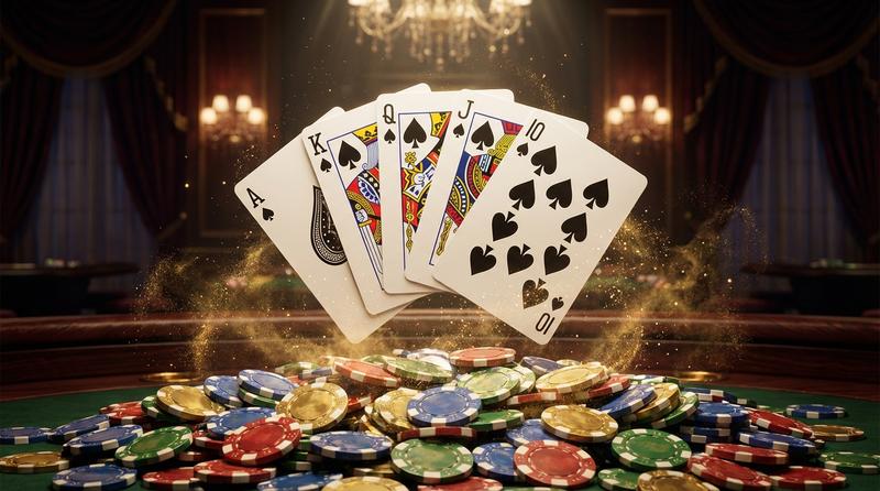 2026沉浸式多媒体采购逻辑重构：报价差异背后是技术栈的代际落差